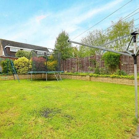 ホテル Beautiful House In Ruislip ノースウッド エクステリア 写真