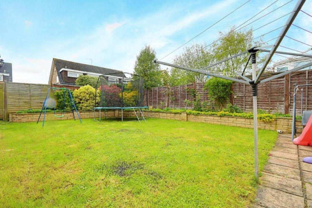 ホテル Beautiful House In Ruislip ノースウッド エクステリア 写真