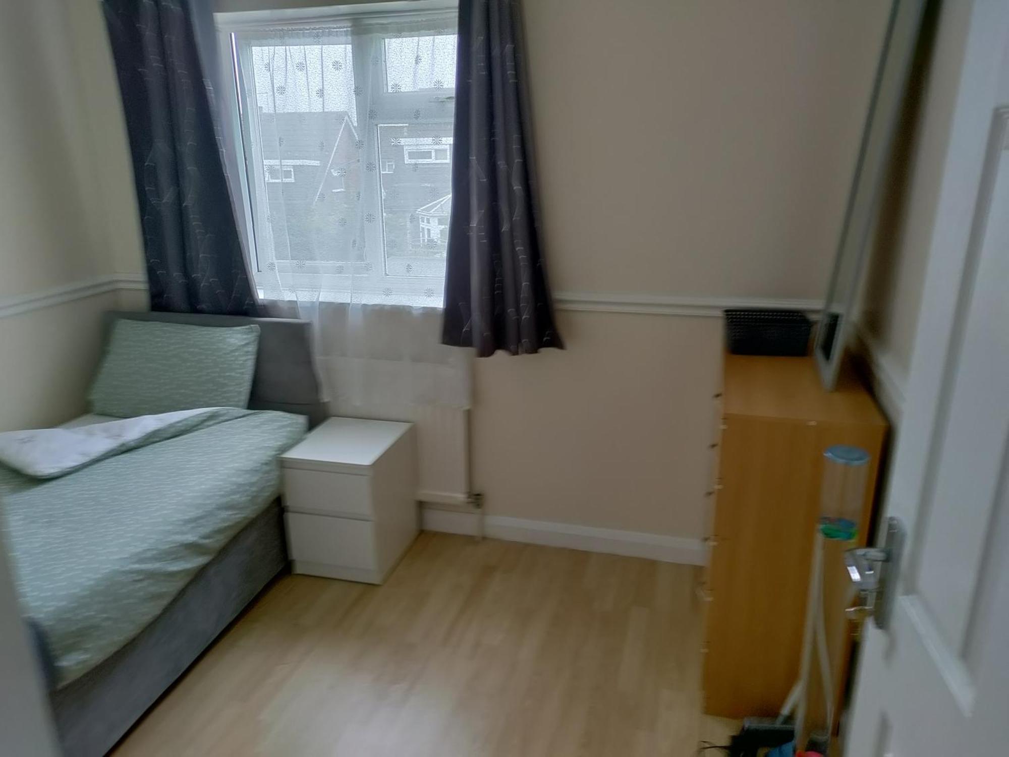 ホテル Beautiful House In Ruislip ノースウッド エクステリア 写真