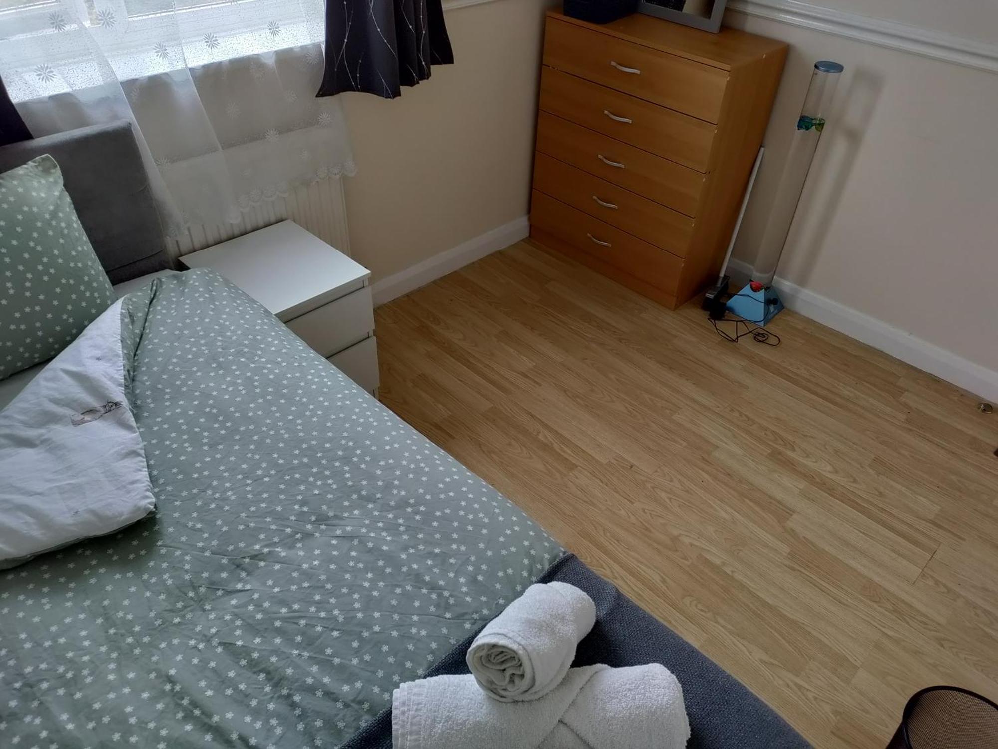 ホテル Beautiful House In Ruislip ノースウッド エクステリア 写真
